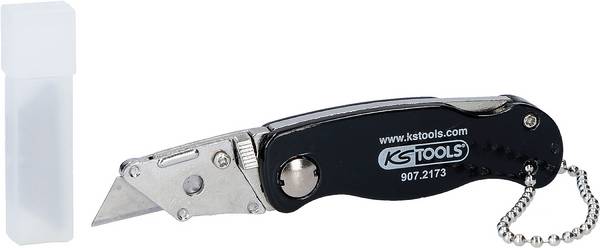 KS Tools 9072173 907.2173 zavírací kapesní nůž