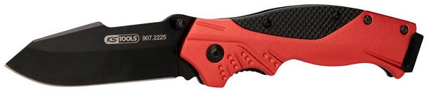 KS Tools 9072225 907.2225 zavírací kapesní nůž