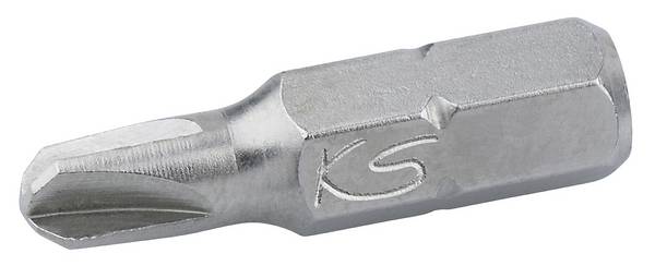 <br>  KS Tools<br>  911.2904<br>  9112904<br>  bit Torq<br>  Pohon (šroubovák): 1/4" (6,3 mm)<br>  Typ zakončení: TORQ<br>  <br>  25 mm<br>