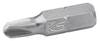 KS Tools 911.2904 9112904 bit Torq Pohon (šroubovák): 1/4" (6,3 mm) Typ zakončení: TORQ 25 mm