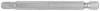 KS Tools 911.7516 9117516 bit Torq Pohon (šroubovák): 1/4" (6,3 mm) Typ zakončení: TORQ 75 mm