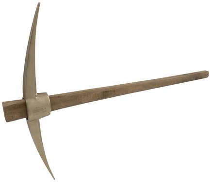 KS Tools 963.9623 krumpáč