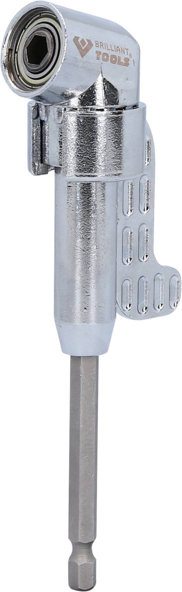 Brilliant Tools BT053001 úhlový nástavec na šroubovák 14 cm 1/4" (6,3 mm)