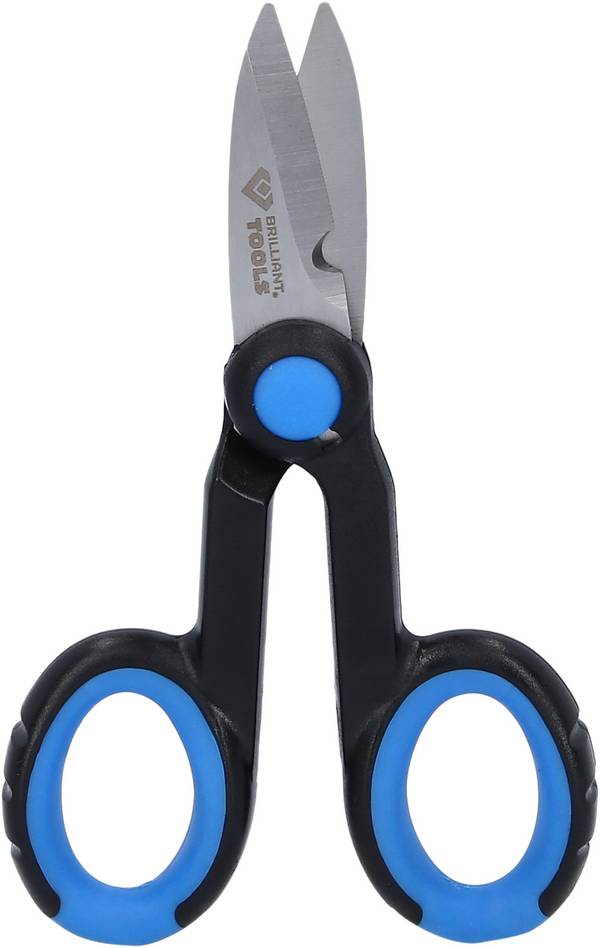 Brilliant Tools BT100901  univerzální nůžky