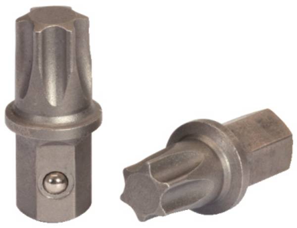 KS Tools 140.2189 5/16" speciální klíč Torx, T50