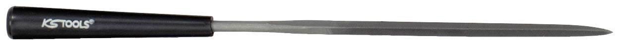 KS Tools 140.3055 Pilník Délka 90 mm 1 ks