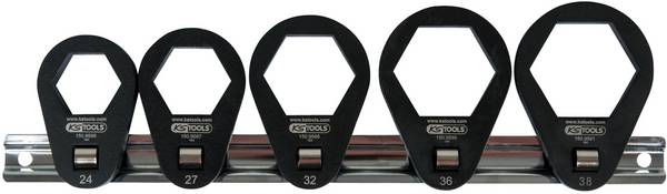 KS Tools 150.9585 Klíč na krabice 38 mm