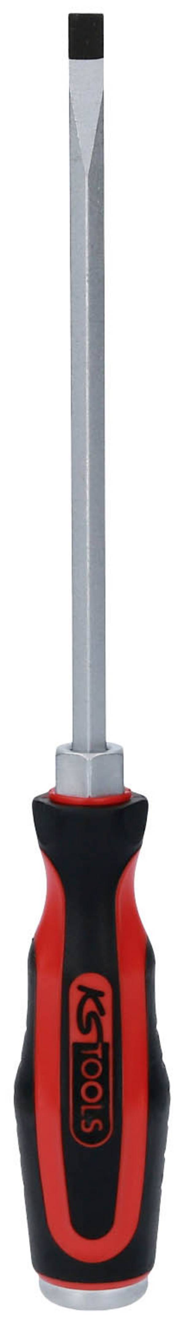 KS Tools 1511133  šroubovák pro šrouby Microstix  Délka dříku: 190 mm DIN 5265
