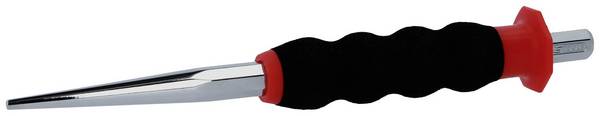 KS Tools Průbojník, Ø 3 mm, kónický  156.0237