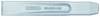 KS Tools Ploché dláto, oválné, 100 x 19 mm, stříbrné 1560691