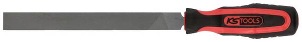 KS Tools 157.0004 Pilník  Délka 230 mm 1 ks