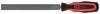 KS Tools 157.0015 Pilník Délka 315 mm 1 ks