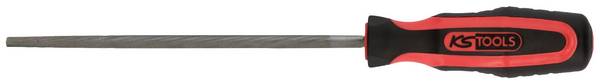 KS Tools 157.0224 Pilník  Délka 230 mm 1 ks