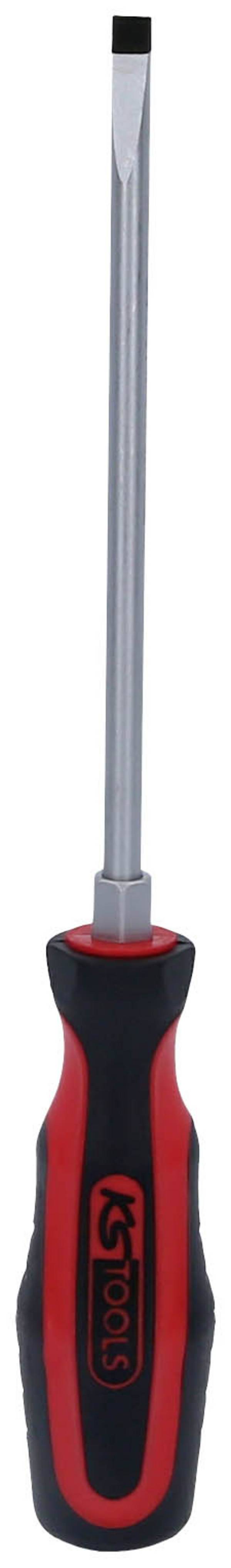 KS Tools 1591009  šroubovák pro šrouby Microstix Šířka čepele: 6.5 mm  DIN 5265