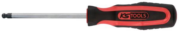 KS Tools 159.1065 inbusový šroubovák, velikost 8.0 mm 100 mm