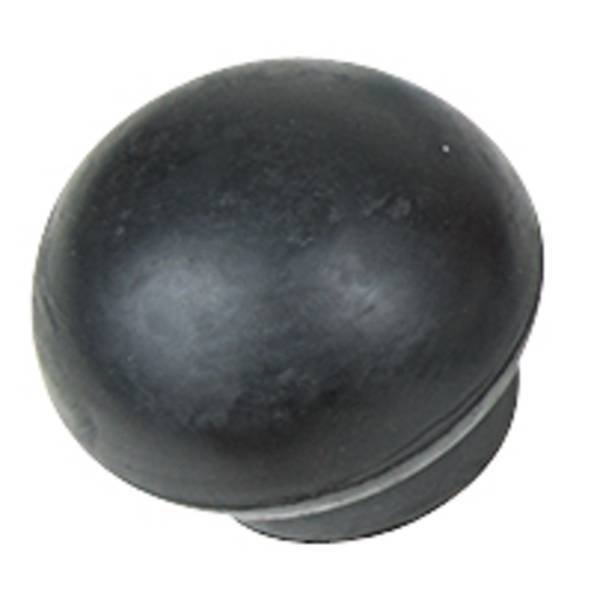 KS Tools 160.0458 Gumová kulička, Ø 67 mm