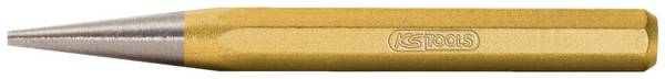 KS Tools Průbojník, 4hranný, tvar D, Ø 8 mm  162.0347