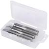 KS Tools 3310200 331.0200 ruční závitník metrický M20 x 2.5 pravotočivý ocel 1 ks