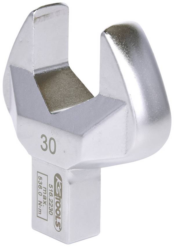 KS Tools 516.2230 Otevřené klíče 30 mm
