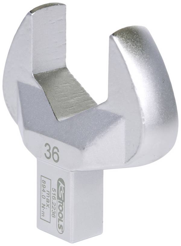 KS Tools 516.2236 Otevřené klíče 36 mm