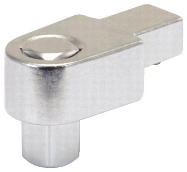 KS Tools 516.2812 Zásuvný čtyřhran 17.5 mm