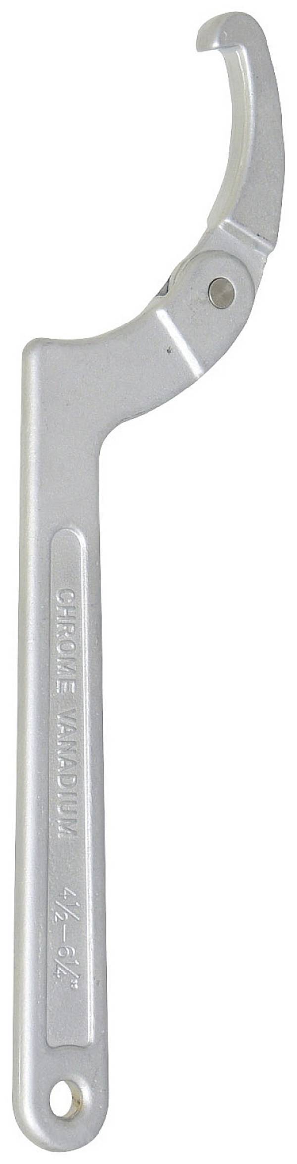 KS Tools 517.1305 5171305 hákový klíč  Délka klíče (cm) (jen pro nadpis) 114 - 158 mm