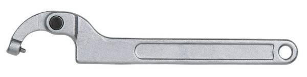 KS Tools 517.1323 5171323 hákový klíč  Délka klíče (cm) (jen pro nadpis) 15 - 35 mm