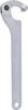 KS Tools 517.1324 5171324 hákový klíč Délka klíče (cm) (jen pro nadpis) 35 - 50 mm