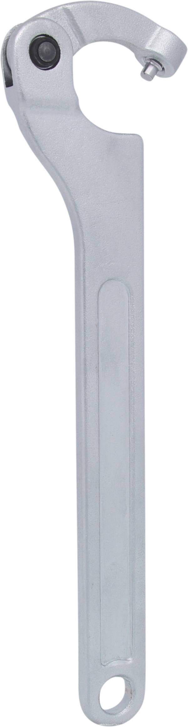 KS Tools 517.1324 5171324 hákový klíč  Délka klíče (cm) (jen pro nadpis) 35 - 50 mm