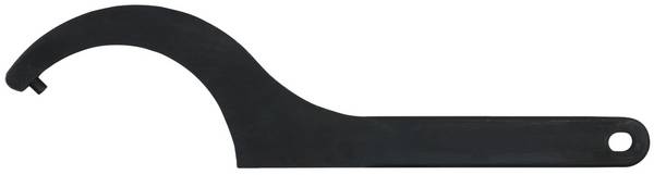 KS Tools 517.1480 517.1480 hákový klíč  Délka klíče (cm) (jen pro nadpis) 58 - 62 mm