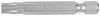 KS Tools 911.2701 9112701 bit s více hranami Pohon (šroubovák): 1/4" (6,3 mm) Typ zakončení: XZN M3 50 mm