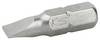 KS Tools 911.3682 9113682 plochý bit Pohon (šroubovák): 1/4" (6,3 mm) Typ zakončení: plochý 7 mm