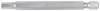 KS Tools 911.7513 9117513 bit inbus Pohon (šroubovák): 1/4" (6,3 mm) Typ zakončení: šestiúhelník 4 mm 75 mm
