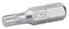 KS Tools 911.7831 9117831 bit s více hranami Pohon (šroubovák): 1/4" (6,3 mm) Typ zakončení: XZN M3 25 mm