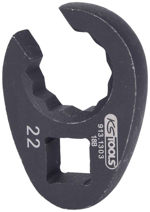 KS Tools 913.1303 Otevřené klíče 22 mm