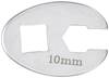 KS Tools 913.3813 Otevřené klíče 13 mm