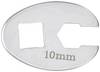 KS Tools 913.3815 Otevřené klíče 15.0 mm