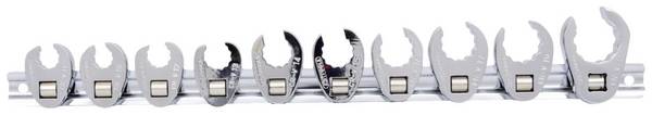KS Tools 913.3900 Otevřené klíče