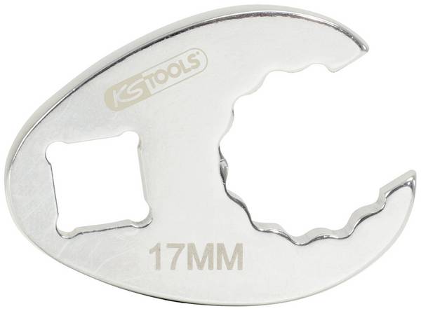 KS Tools 913.3910 Otevřené klíče 10 mm