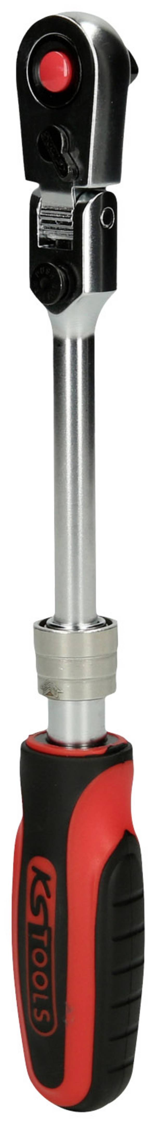 KS Tools  914.1420 ráčna 1/4"