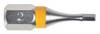 KS Tools 918.3403 9183403 bit inbus Pohon (šroubovák): 1/4" (6,3 mm) Typ zakončení: šestiúhelník 2 mm 25 mm