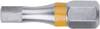 KS Tools 918.3425 9183425 bit inbus Pohon (šroubovák): 1/4" (6,3 mm) Typ zakončení: šestiúhelník 7 mm 25 mm