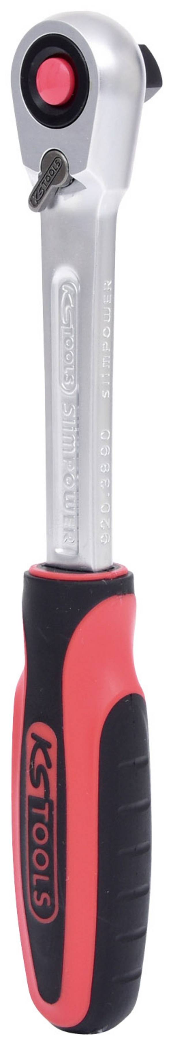 KS Tools 9203890 920.3890 ráčna 3/8"  190.0 mm