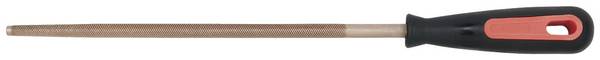 KS Tools 962.7202 Pilník  Délka 360 mm 1 ks