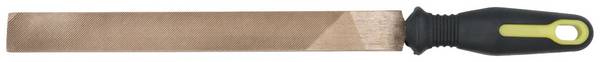 KS Tools 962.7302 Pilník  Délka 360 mm 1 ks