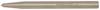 Upínací čípková zrna, 3 mm KS Tools 963.2550 (Ø x v) 3 mm x 100.0 mm