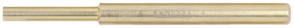 KS Tools Vytlačka na závlačky BROZEplus, 8 mm  963.2597