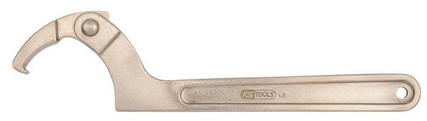 KS Tools 963.8207 9638207 hákový klíč