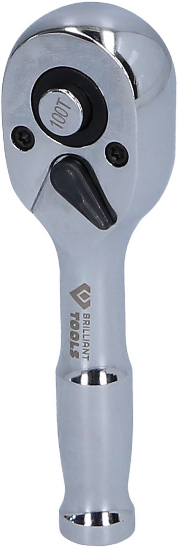 Brilliant Tools BT020999 BT020999 ráčna 1/4" (6,3 mm) 86 mm