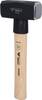 Brilliant Tools BT075150 BT075150 kamenické kladivo 1600 g 28 cm DIN 1041 1 ks